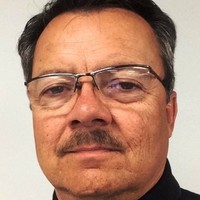 Clariant Employee David Roten's profile photo