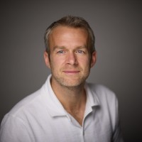 University of Oxford Employee Matt Brock's profile photo