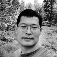 Edward Yang Email & Phone Number