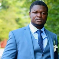 ECOM West Africa Employee Felix Fosu's profile photo