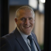 Saint Flooring Limited Employee Danny Wight's profile photo