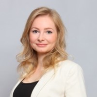 Qalcwise Employee Katarzyna Giera's profile photo