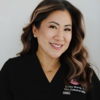 Betty Wang Email & Phone Number