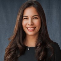 Pedersen & Partners Employee Sandra Peña's profile photo