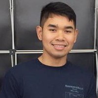 Social+ Employee Nutchaphon Rewik's profile photo