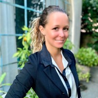 Matilde Calandri Email & Phone Number
