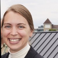 CIUSSS de l'Estrie - CHUS Employee Roxanne Ladrie's profile photo