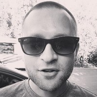 Mail.Ru Group Employee Mikhail Bykov's profile photo