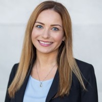 Washington Public Ports Association Employee Tasha Cilurso's profile photo
