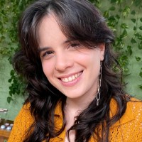 Clara Romeiro's profile photo