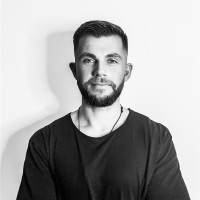 SYNTHO Employee Thomas Garner's profile photo
