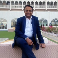 Ganesh Khole Email