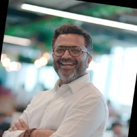 Cloudoffis Employee Viral Kanabar's profile photo