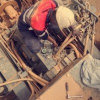 Challenge 2000 SARL Employee Daouda Ndiaye's profile photo