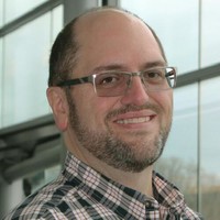 CREDIT SPECTRUM Employee Jeff Sauder's profile photo