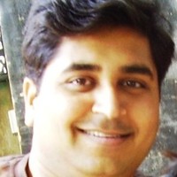 Xylem France Employee Kiran Patel's profile photo