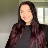 NIC MAP Vision Employee Hannah Dewolf's profile photo