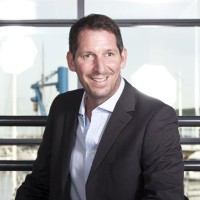 SEEK Employee Stefan Ehrlich's profile photo