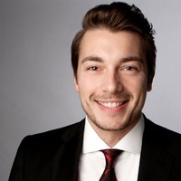 Tectrion GmbH Employee Robin Gajewski's profile photo