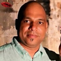 VWSA Employee Clint Hector's profile photo