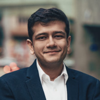 CLP Employee Pritish Sanyal's profile photo