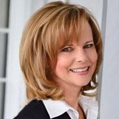 Justice Information Resource Network Employee Laura Gerhard's profile photo