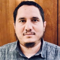 Modern Sciences and Arts University Employee Ali Hamdi's profile photo