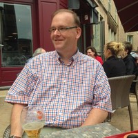 D F SALES LIMITED Employee David Storry's profile photo