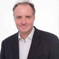 Paris Match Employee Jérôme Béglé's profile photo