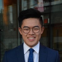 TPG Employee William Cao's profile photo