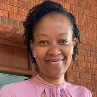 ICT Authority Employee Isabel Njooro's profile photo