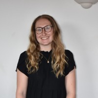 Patch Marketing Employee Georgia Dorrell🦁's profile photo