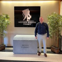 Stephen McSherry Email & Phone Number