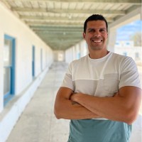 Replay Systems Employee Roger B.'s profile photo