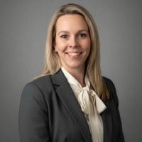 St. Luke's Hospital, 101 Hospital Drive, Columbus, NC 28722 Employee Brittany Zeller's profile photo