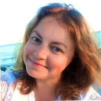 Cascais Real Estate Employee Nadia Yakimenko's profile photo