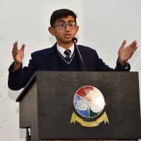 ZNotes Employee Moeid Warraich's profile photo