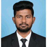 PhonePay Employee Vinothkumar N's profile photo