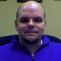 Wise Employee Mac McNeely's profile photo