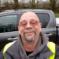 GOLDSTAR TRANSPORT LIMITED Employee Mark Liggins's profile photo