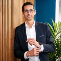 Etex Employee Arnaud Dunis's profile photo