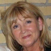 Rape and Abuse Crisis Center Employee Myla Korbel's profile photo