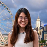 Resolve Foundation Employee Stephanie Hung's profile photo
