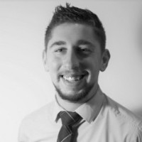 Douglas and Grahame Ltd Employee Ollie Holmes's profile photo