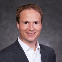 SAP Ariba Employee Mark Smitherman's profile photo