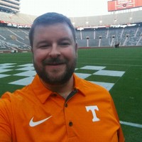 The Prescription Shop Employee Marcus Cole's profile photo