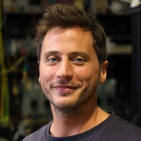 Royal Holloway, University of London Employee Xavier Rojas's profile photo