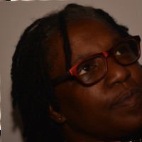 Colonial Security Services Employee Shawn Robinson's profile photo