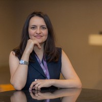 earlyone Employee Maya Chilingaryan's profile photo