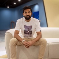 Head Digital Works Employee Siddharth Sharma's profile photo